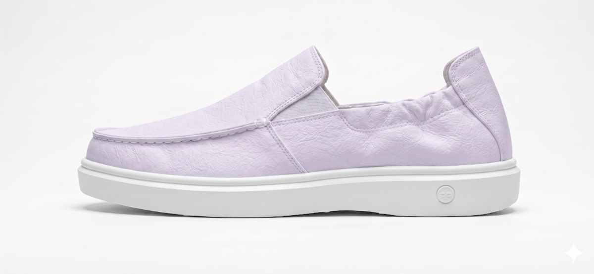 ALPHA - Violet