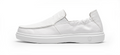 ALPHA - White