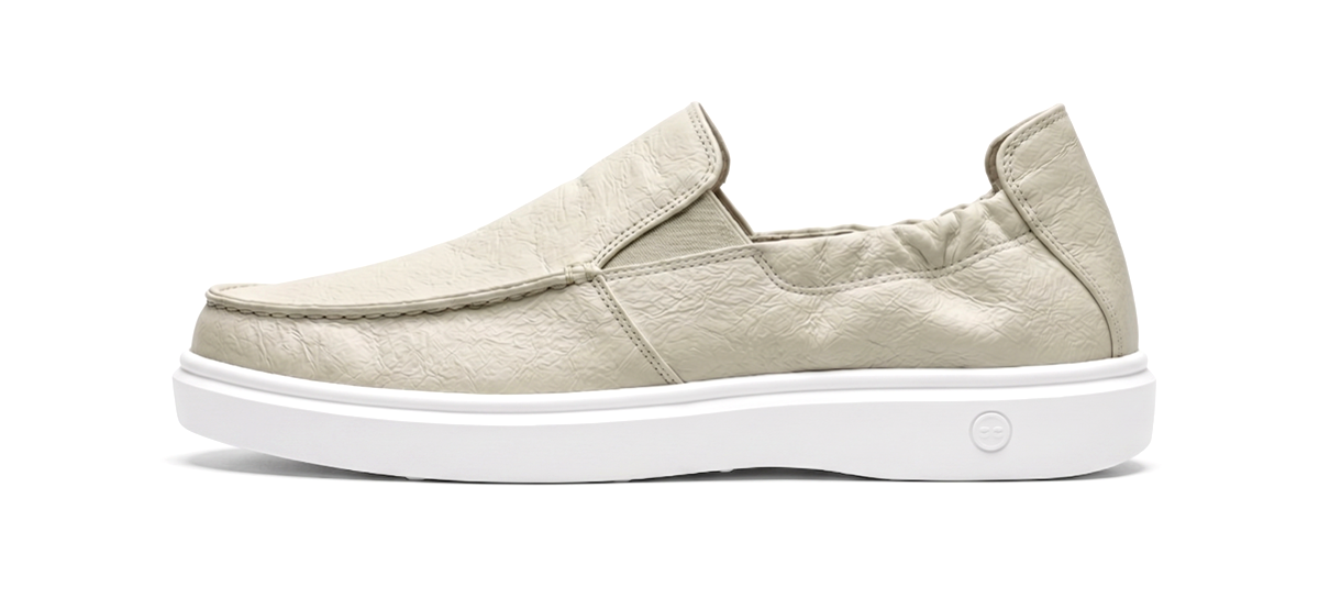 ALPHA - Beige